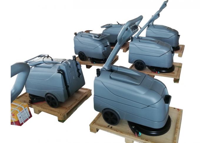multi surface floor cleaning machine