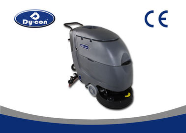 Dycon Sturdy Body Structure Industrial Floor Cleaning Machines To Prevent Fatigue.