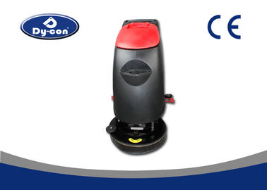 Dycon Huge Tank And Opening Floor Scrubber Easy To Maintain Walk Behind Floor Scrubber