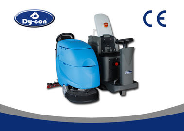 OEM Service Industrial Commercial Floor Cleaning Equipment Turn Around Agility
