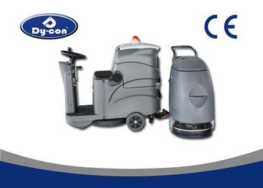 Dycon Stand Wear And Tear Stable Cleaning Machine Floor Scrubber Dryer Machine With CE