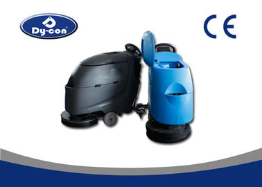 Dycon Automatic And Hand Held Floor Scrubber Dryer Machine With 800MM Squeegee Width