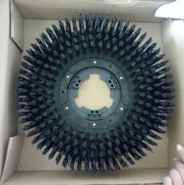 Different Size Floor Scrubber Parts Brushes , Floor Cleaning Equipment Parts