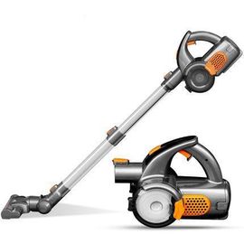 Standard High Configuration Battery Powered Vacuum Cleaner For Choosing