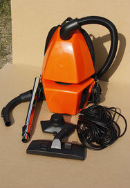 Sweeper Scrubber Cleaning Backpack Vacuum Cleaner For Cars 1.5m Hose