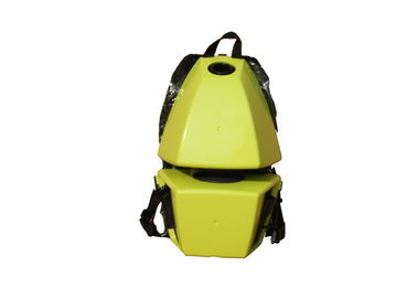 Compact Commercial Backpack Vacuum Cleaner With Unique Blowing Function