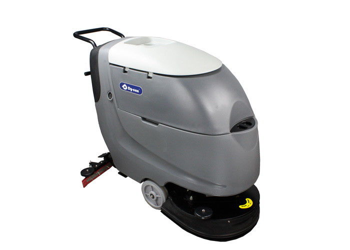 Commercial Hard Surface Floor Cleaner Machine