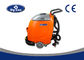 Electric Wired Walk Behind Floor Scrubber Easy Operation Energy Saving
