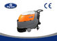 Heavy Duty Degreasing Hard Surface Floor Cleaner Machine Compact Structure Saveing Time