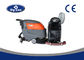 Dycon Helpful Semi-Automatic Floor Scrubber Dryer Machine For Brick Material Floor