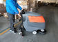 Efficiency Walk Behind Scrubber Dryer For Small And Coarse Marble Floor