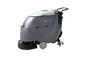 Stable Dycon Floor Scrubber Dryer Machine With Big Tank , Color Optional
