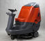 Simple Mop Ride On Floor Cleaning Machines For Commercial Space Too Large