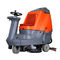 Simple Mop Ride On Floor Cleaning Machines For Commercial Space Too Large