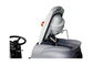 Compact Design Ride On Floor Scrubber Dryer For Office Enterprises Cleaning