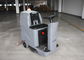 Durable Granite Floor Cleaning Machine / Heavy Duty Floor Scrubber 550w