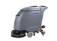 High Efficient Battery Powered Floor Scrubber With Solid Body Structure