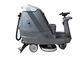 High Efficiency Ride On Floor Scrubber Dryer With Battery Operated