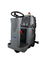 Electric Commercial Wood Floor Cleaning Machine / Auto Scrubber Machine