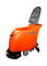 Automatic Laminate Floor Scrubber Dryer Machine With Independent Key Switch