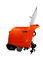 Compact Structure Floor Scrubber Dryer Machine With Suction Function