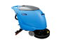 Battery Powered Floor Scrubber Dryer Machine For Home Use 12Vx2 100Ah