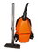 Multi Color Backpack Vacuum Cleaner For Restaurant 1200W 5 Layers