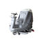 180L Recovery Tank Ride On Floor Scrubber Suitable For Supermarket