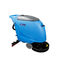 Battery Floor Scrubber Compact Design Suitable For Small Area
