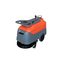 22L Walk Behind Floor Scrubber Compact Design Multifunction For Many Places