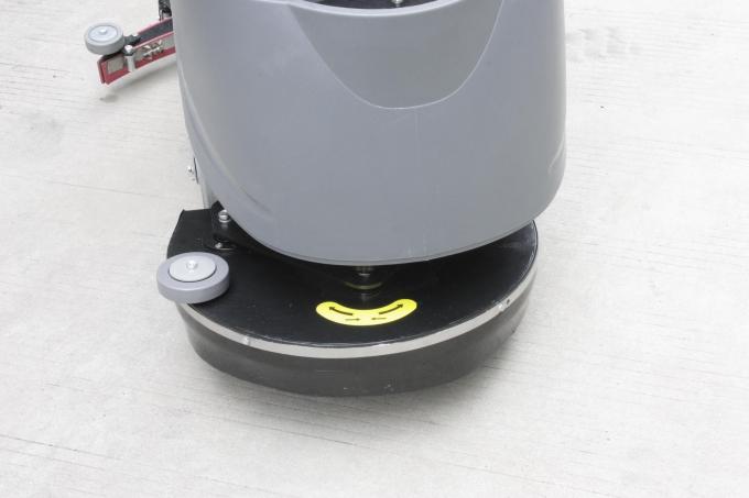 FS20F Current Lead easy to push Commercial Floor Cleaning Machines with 80cm Squeegee Width 0