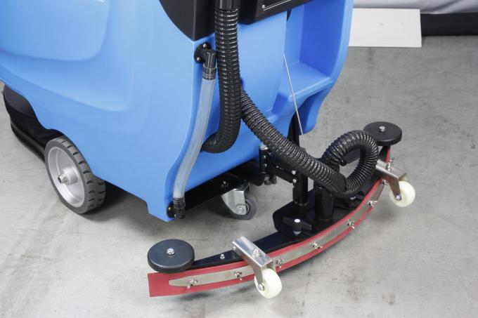 Dycon useful And Efficiency Floor Scrubber Dryer And Machines Suitale For Wharf 0