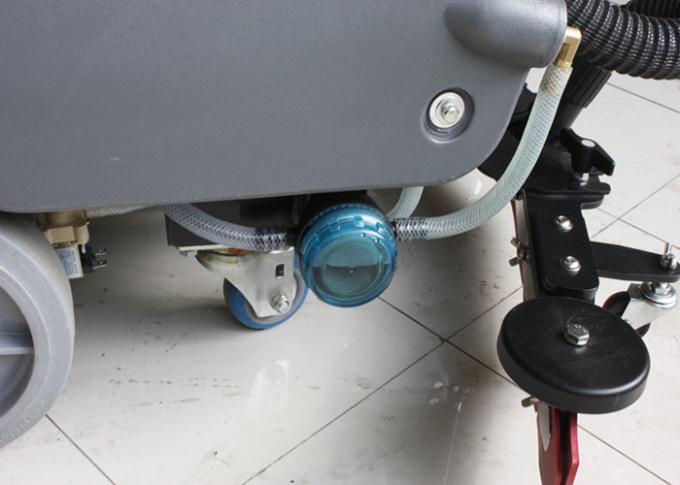 Advanced Industrial Floor Cleaning Machines Automatic Floor
