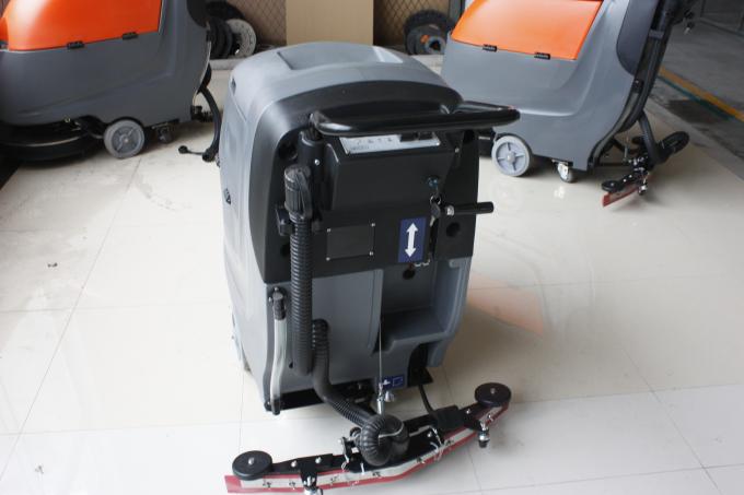 Dycon Sturdy Body Structure Industrial Floor Cleaning Machines To Prevent Fatigue. 0