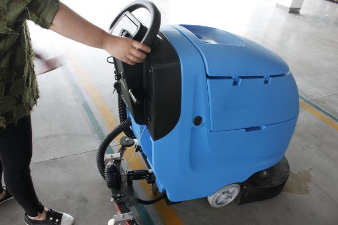 Dycon Good Performance 3 To 4Hours work Time Commercial Floor Cleaning Machines 0
