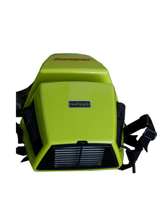 Lightweight Commercial Backpack Vacuum Cleaner For Home Use 120/220 V 1