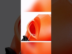 18 Inch Commercial Walk Behind Floor Scrubbers Lower Cleaning Expenses