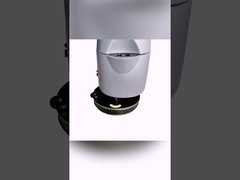 Hand Push Floor Scrubber For Fast Cleaning Low Energy Design