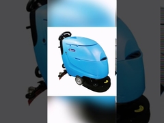 Energy Saving Industrial Floor Cleaners For Trading Companies OEM