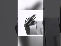 Small Square Brick Floor Cleaning Machines Commercial Floor Scrubber