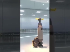 Effortless Cleaning Compact Auto Floor Scrubbers In Small Spaces