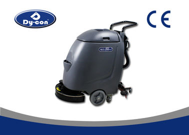 Dycon FS17F Manual walkbehind  Big openning Blue Floor Scrubber Dryer MachineBlue