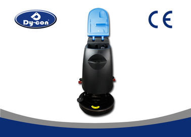 Automatic Battery Powered Floor Cleaner Machine For Municipal Administration