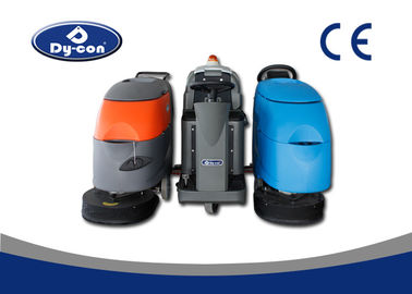 Dycon 20 Inch Automatic Commercial Floor Cleaning Machines With One Key Control.