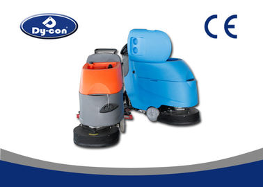 Dycon Good Performance 3 To 4Hours work Time Commercial Floor Cleaning Machines