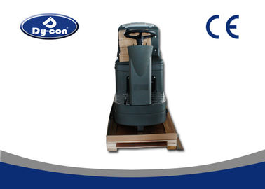 Dycon  Clamshell Driving Type Battery Powered Hard Floor Scrubber Dryer Machine