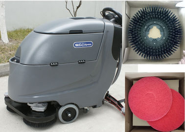 Dycon Automatical Multifunctional Slushing Battery Floor Scrubber Dryer Machines