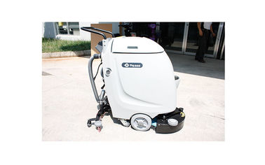 Custom Designed Floor Scrubber Dryer Machine For Hospital Dentist Clinic
