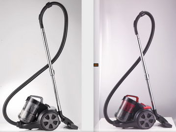 Electric Carpet Cleaning Equipment , Automatic Floor Cleaning Machine