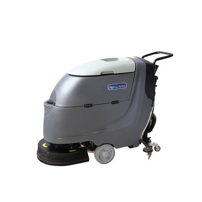 Hard Surface Floor Cleaning Machines